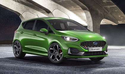 Lịch bảo dưỡng định kỳ và chi phí của Ford Fiesta